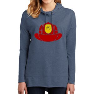 Women's  French Terry Hoodie Thumbnail