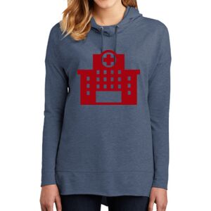 Women's  French Terry Hoodie Thumbnail
