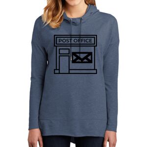 Women's  French Terry Hoodie Thumbnail