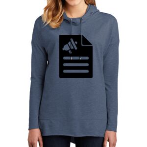 Women's  French Terry Hoodie Thumbnail