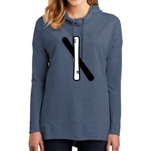 Women's  French Terry Hoodie Thumbnail