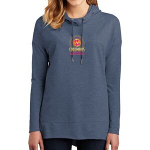 Women's  French Terry Hoodie Thumbnail