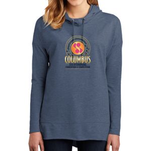 Women's  French Terry Hoodie Thumbnail