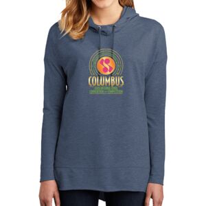 Women's  French Terry Hoodie Thumbnail