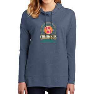 Women's  French Terry Hoodie Thumbnail