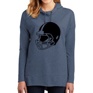 Women's  French Terry Hoodie Thumbnail