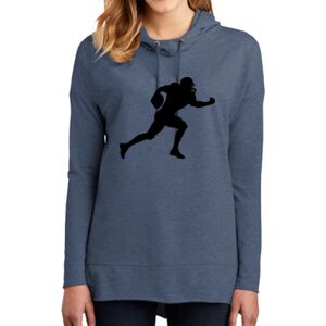 Women's  French Terry Hoodie Thumbnail