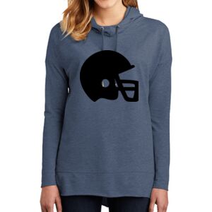 Women's  French Terry Hoodie Thumbnail