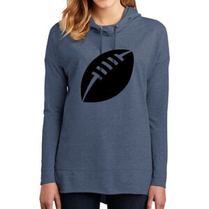 Women's  French Terry Hoodie Thumbnail
