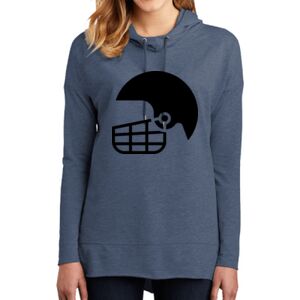 Women's  French Terry Hoodie Thumbnail