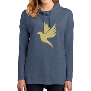 Women's  French Terry Hoodie Thumbnail