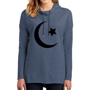 Women's  French Terry Hoodie Thumbnail