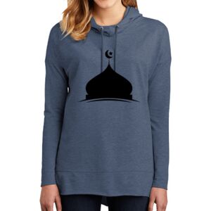 Women's  French Terry Hoodie Thumbnail