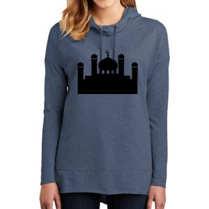 Women's  French Terry Hoodie Thumbnail