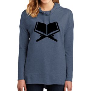 Women's  French Terry Hoodie Thumbnail
