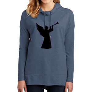 Women's  French Terry Hoodie Thumbnail