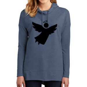 Women's  French Terry Hoodie Thumbnail