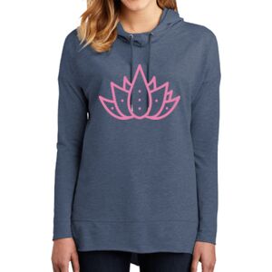Women's  French Terry Hoodie Thumbnail