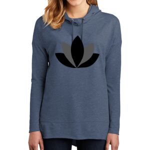Women's  French Terry Hoodie Thumbnail