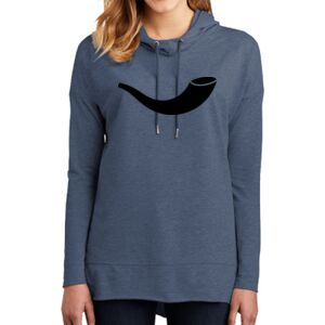 Women's  French Terry Hoodie Thumbnail