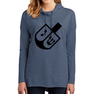 Women's  French Terry Hoodie Thumbnail