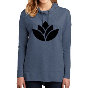 Women's  French Terry Hoodie Thumbnail