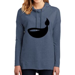 Women's  French Terry Hoodie Thumbnail