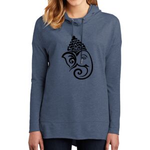 Women's  French Terry Hoodie Thumbnail