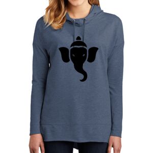 Women's  French Terry Hoodie Thumbnail