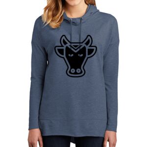 Women's  French Terry Hoodie Thumbnail