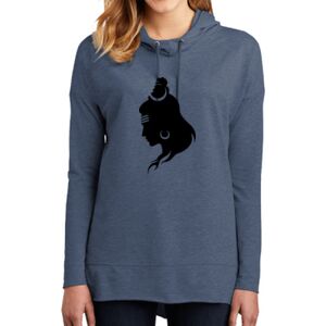 Women's  French Terry Hoodie Thumbnail