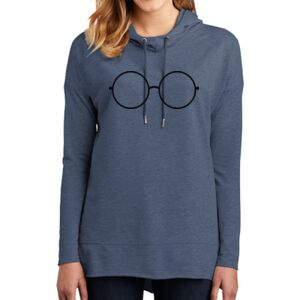 Women's  French Terry Hoodie Thumbnail