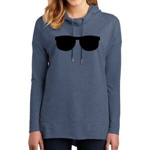 Women's  French Terry Hoodie Thumbnail