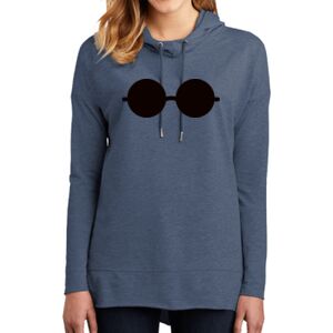 Women's  French Terry Hoodie Thumbnail