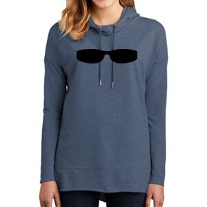 Women's  French Terry Hoodie Thumbnail