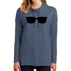 Women's  French Terry Hoodie Thumbnail
