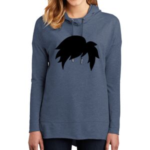 Women's  French Terry Hoodie Thumbnail