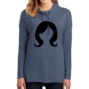 Women's  French Terry Hoodie Thumbnail