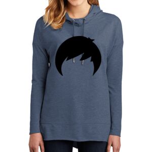 Women's  French Terry Hoodie Thumbnail