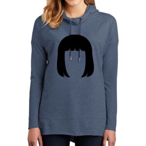 Women's  French Terry Hoodie Thumbnail
