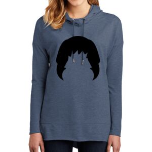 Women's  French Terry Hoodie Thumbnail