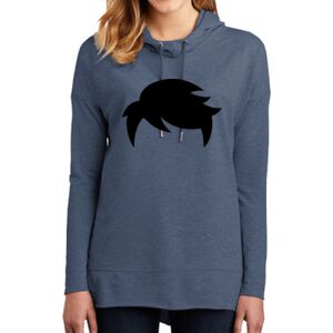 Women's  French Terry Hoodie Thumbnail