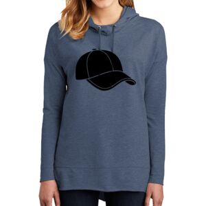 Women's  French Terry Hoodie Thumbnail