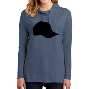 Women's  French Terry Hoodie Thumbnail