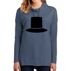 Women's  French Terry Hoodie Thumbnail