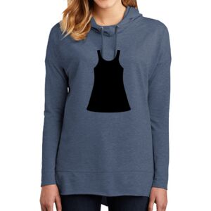 Women's  French Terry Hoodie Thumbnail
