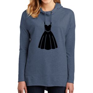 Women's  French Terry Hoodie Thumbnail