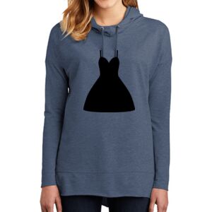 Women's  French Terry Hoodie Thumbnail
