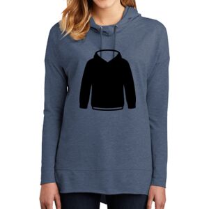 Women's  French Terry Hoodie Thumbnail