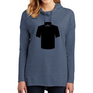 Women's  French Terry Hoodie Thumbnail